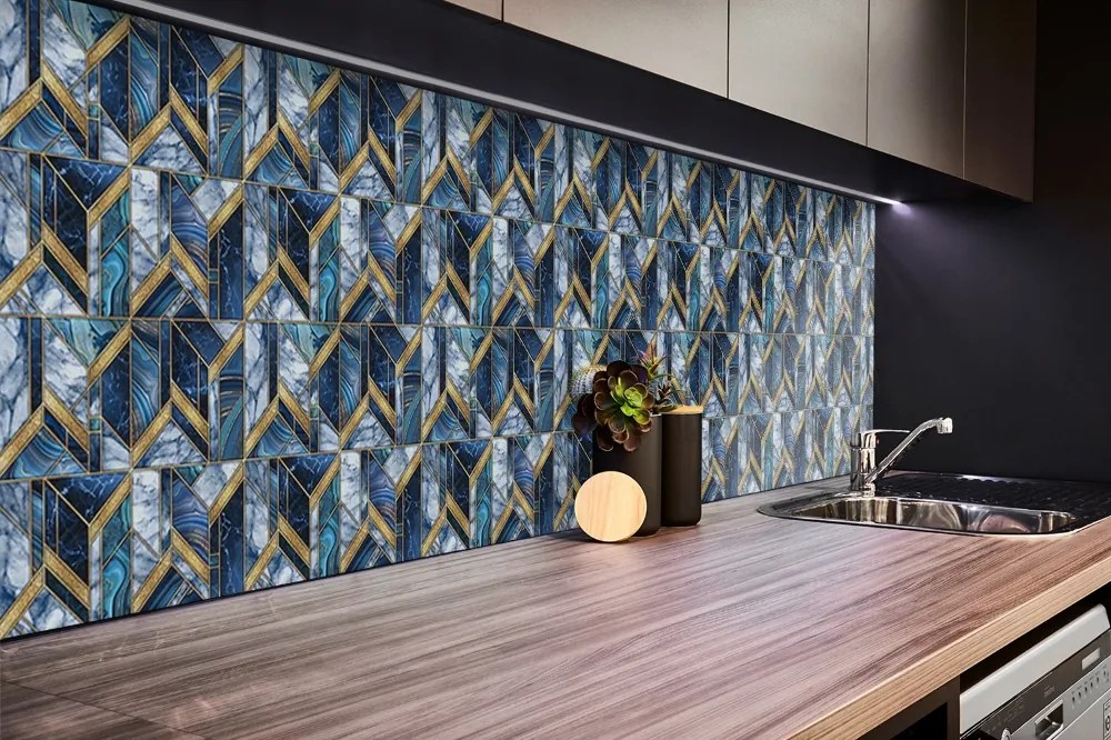 Panou decorativ Abstracție modernă