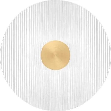 Aplica de perete LED decorativa VETRIO