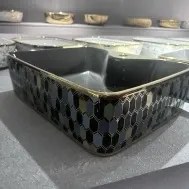 Lavoar Ceramic Premium 48×37×13CM – Model A025D