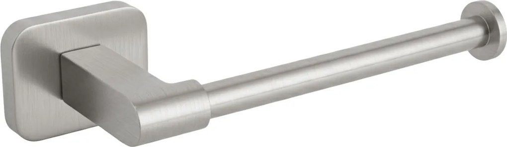 Suport hârtie igienică 5909 Nico Brush Nickel