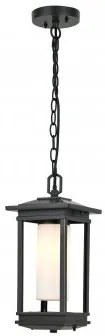 Pendul exterior 1 bec E27 Louis 3 KL137003 Klausen