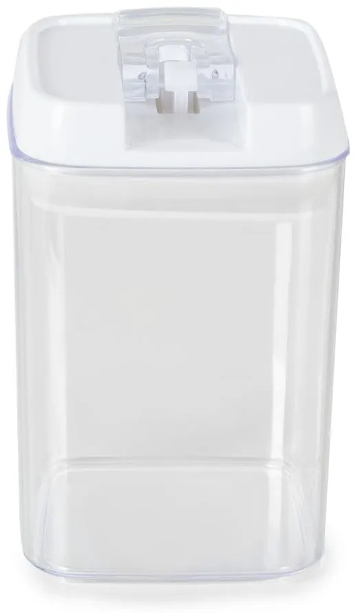 Caserolă pentru vidat – Compactor