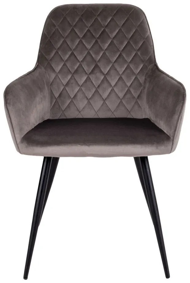 Harbo scaun de luat masa maro deschis