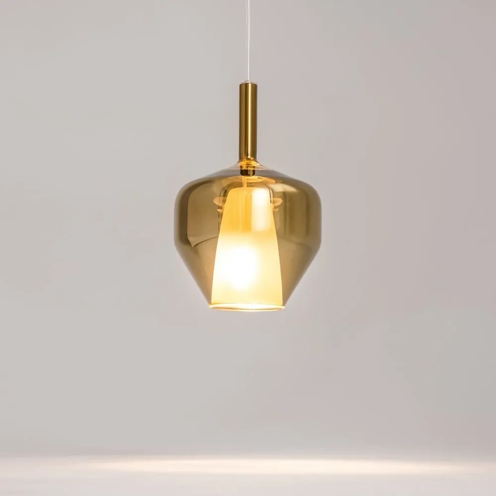 Lustra/Pendul design modern decorativ Duality
