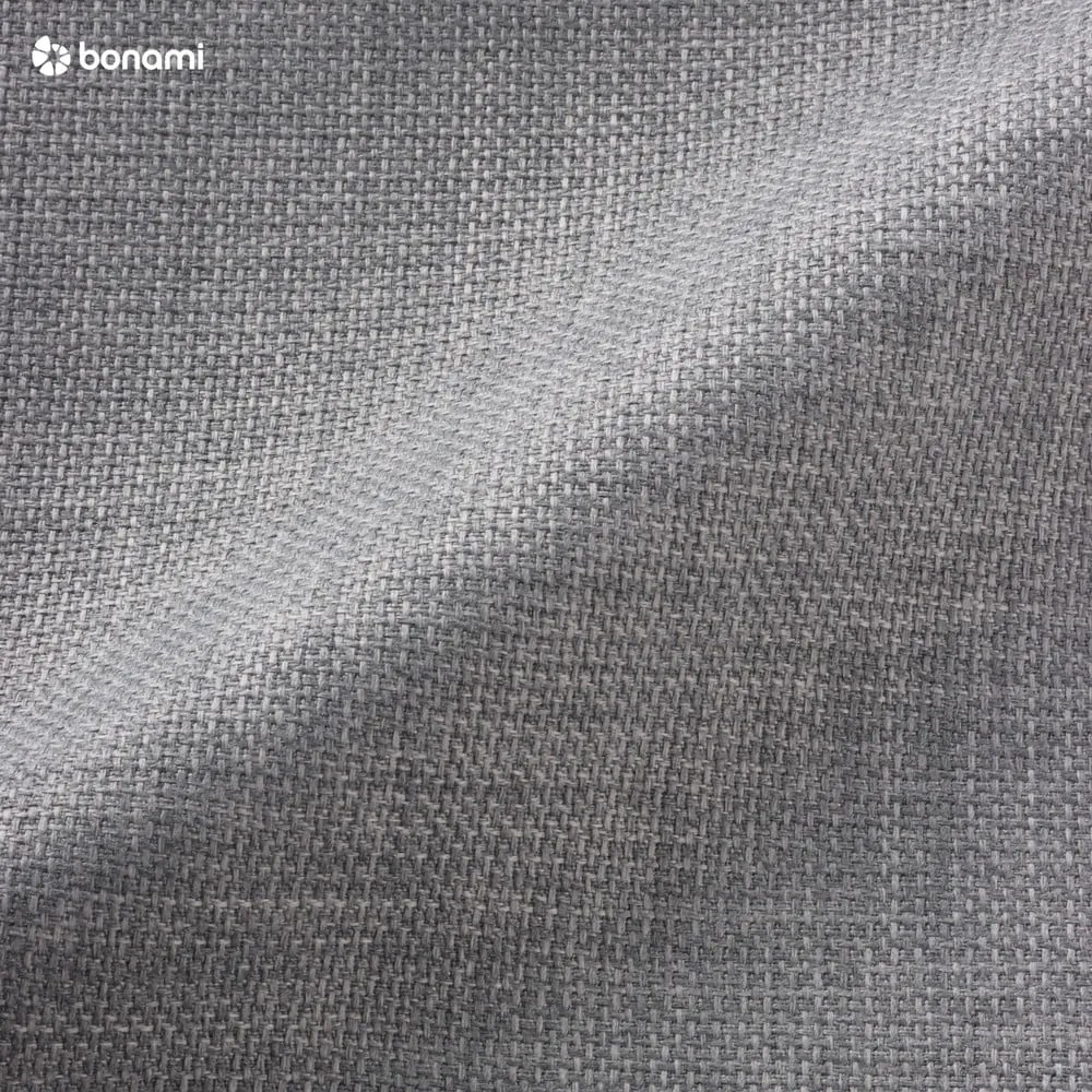 Set 2 scaune Actona Batilda, gri deschis