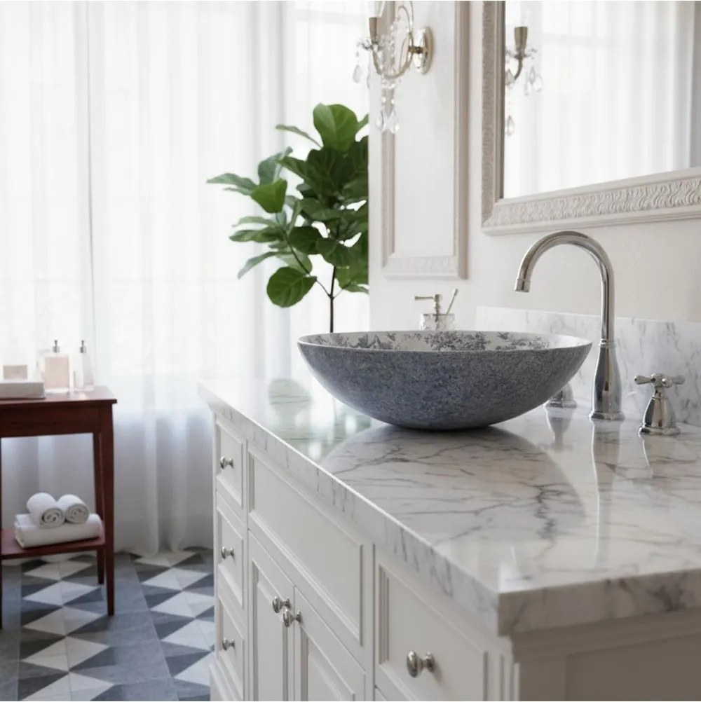 Lavoar pe blat Juliana