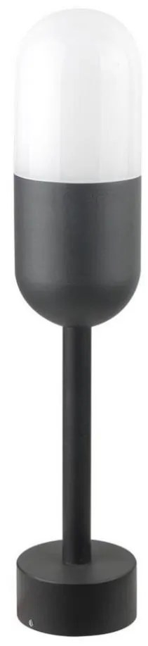 Lampă de exterior HORTEN 1xE27/10W/230V IP44 44 cm