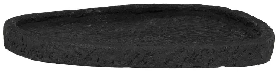 Tavă decorativă 27x26 cm Cement – House Nordic