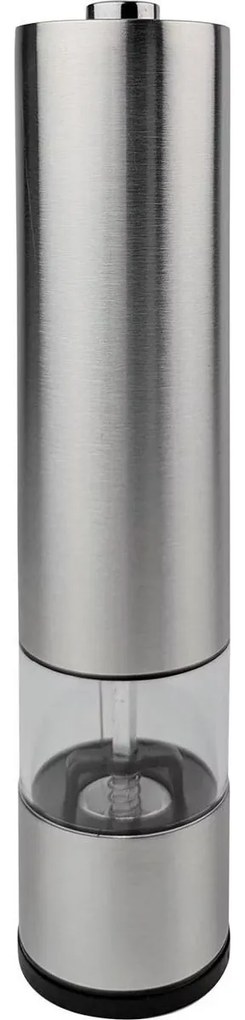 Râșniță de piper, oțel inoxidabil