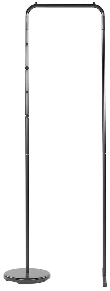 Cuier Banson (negru). Promo -30%. 1009354