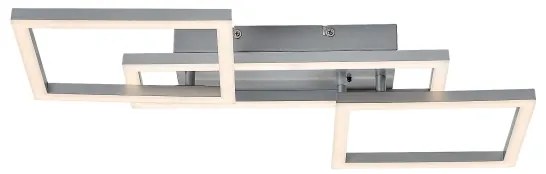 Rabalux 71382 - Plafonieră LED dimmabilă ELLINOR LED/40W/230V 3000-6500K + telecomandă