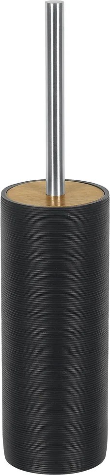 Kleine Wolke set WC Kyoto negru