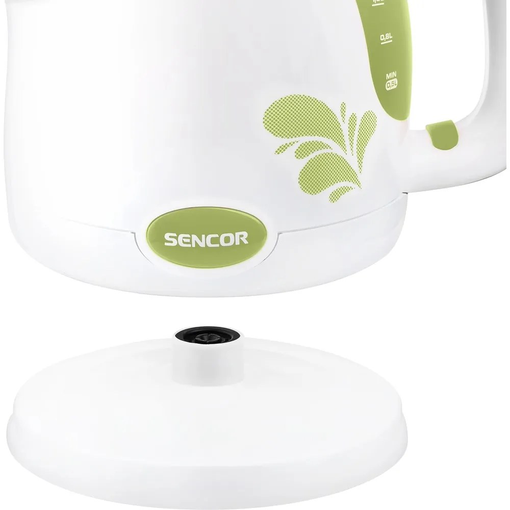 Fierbător de apă Sencor SWK 1501GR