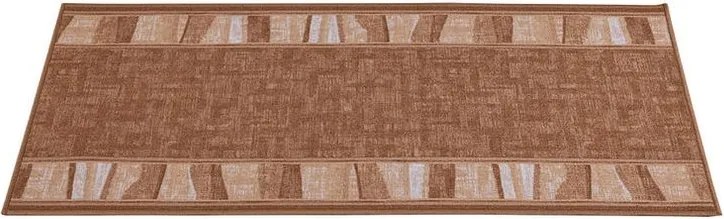 decoDoma Covor dimensiune fixă LINEA 67 x 350 cm