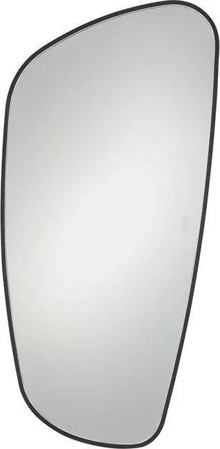 Oglinda cu iluminat LED pentru baie IP44 SINIA 65x135cm