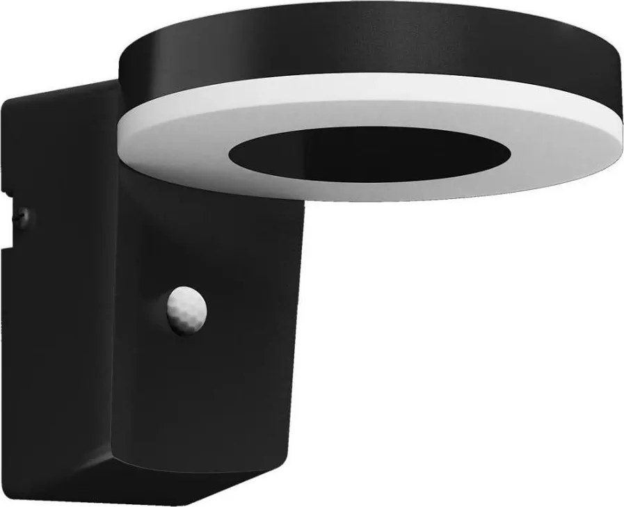 Philips ZONAL LED 1,3W 3,7V IP44 lampă solară de perete cu senzor