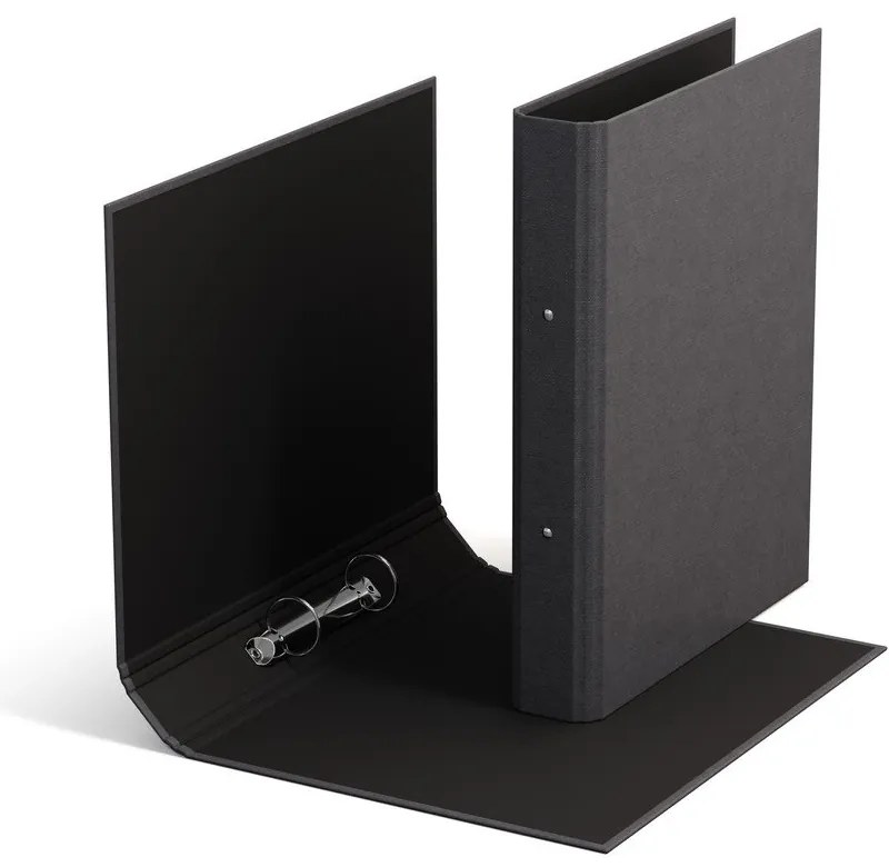 Organizator din carton Ringo Canvas Paper Laminate – Bigso