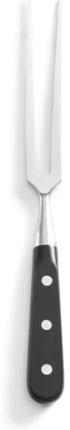 Furculiță de tranșare din oțel inoxidabil Kitchen Line