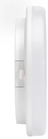 Aigostar - Plafonieră LED pentru baie LED/18W/230V 3000-6000K IP54 + Telecomandă