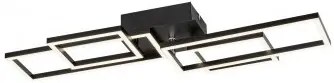 Plafoniera moderna led 40W Quince 3084 Rabalux
