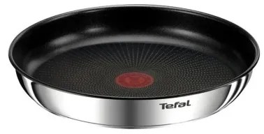 Set de vase de gătit Tefal 13 buc. INGENIO EMOTION oțel inoxidabil
