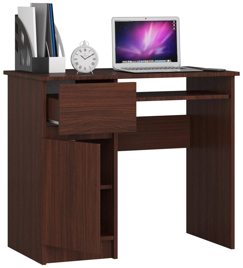 Masă PC Bhaskar (wenge) (S). 1069672