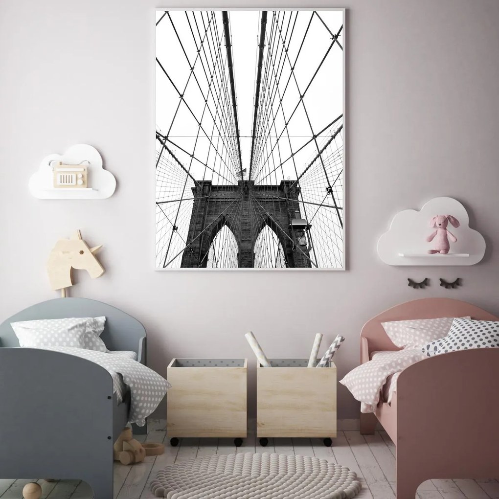 Poster - Pod (A4)