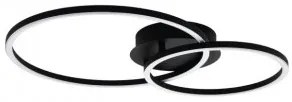 Plafoniera moderna led 22W Palmaves II 75554 Eglo