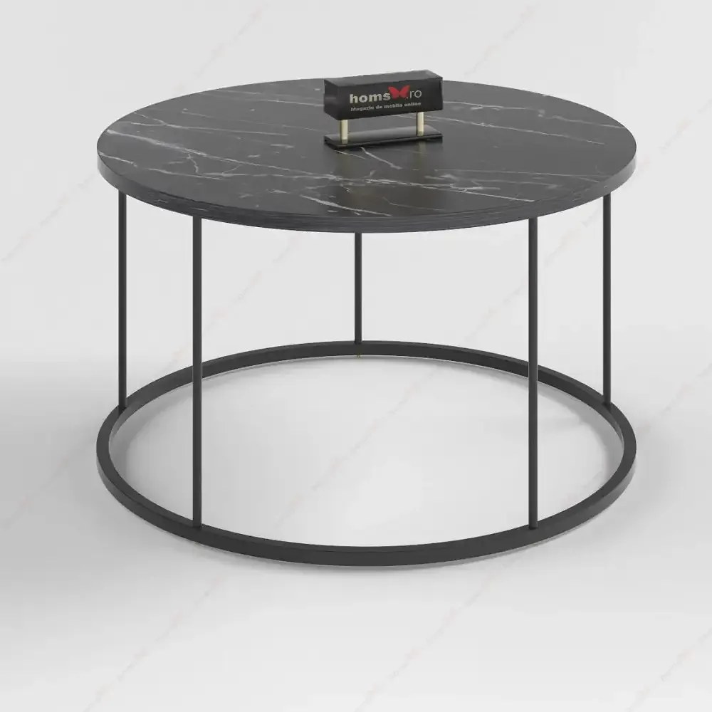 Masuta de cafea Vicenta Homs, seria 440, 25034, 70 cm