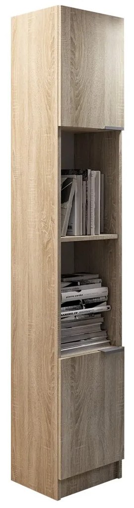 Raft Keyla R1 (Stejar sonoma) . 1104865