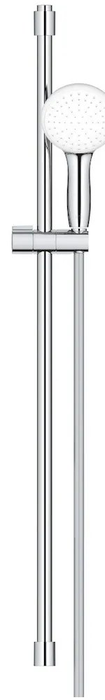Grohe Tempesta 110 Set dus cu bara 90 cm, 1 jet