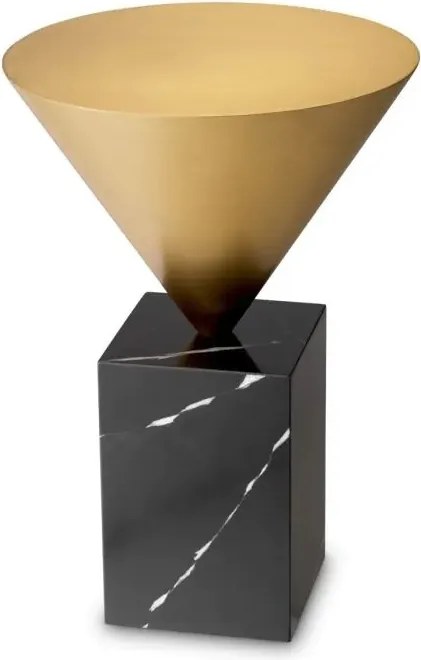 Masuta auxiliara design LUX Nota