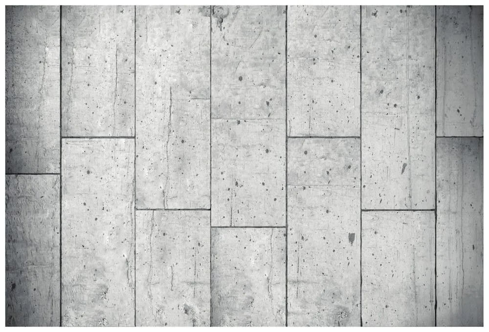 Fototapet autoadeziv oraș de beton