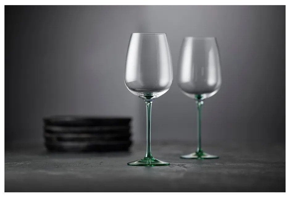 Set de pahare 4 buc. de vin 500 ml Vienna – Lyngby Glas