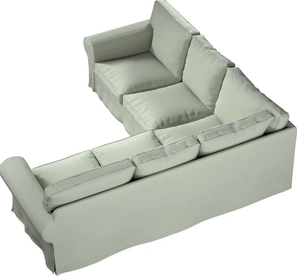 Husa canapea coltar Ektorp