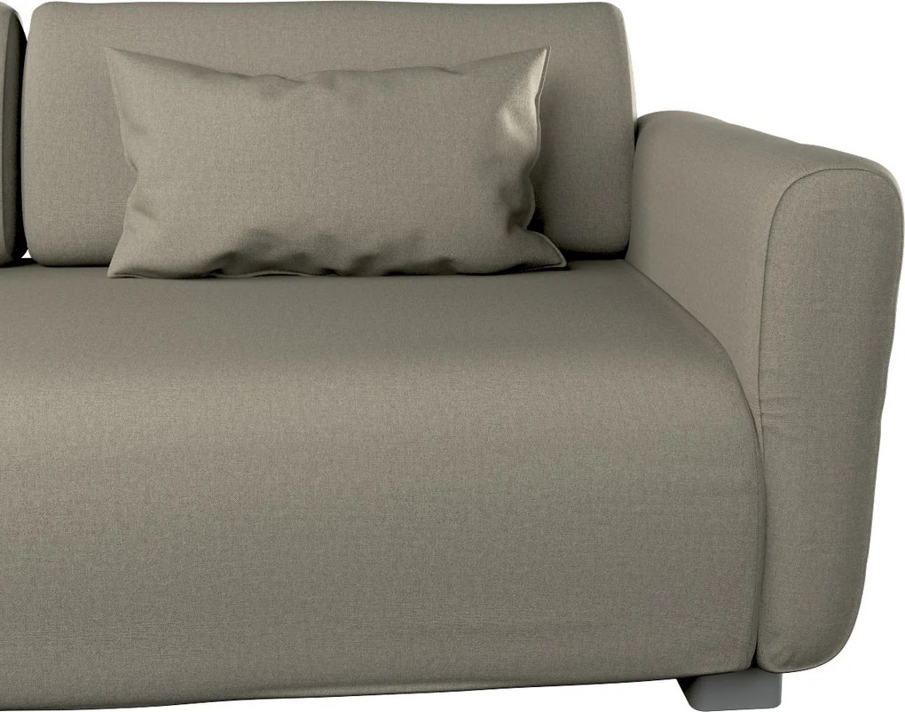 Husa canapea + cotiera Mysinge 2-locuri