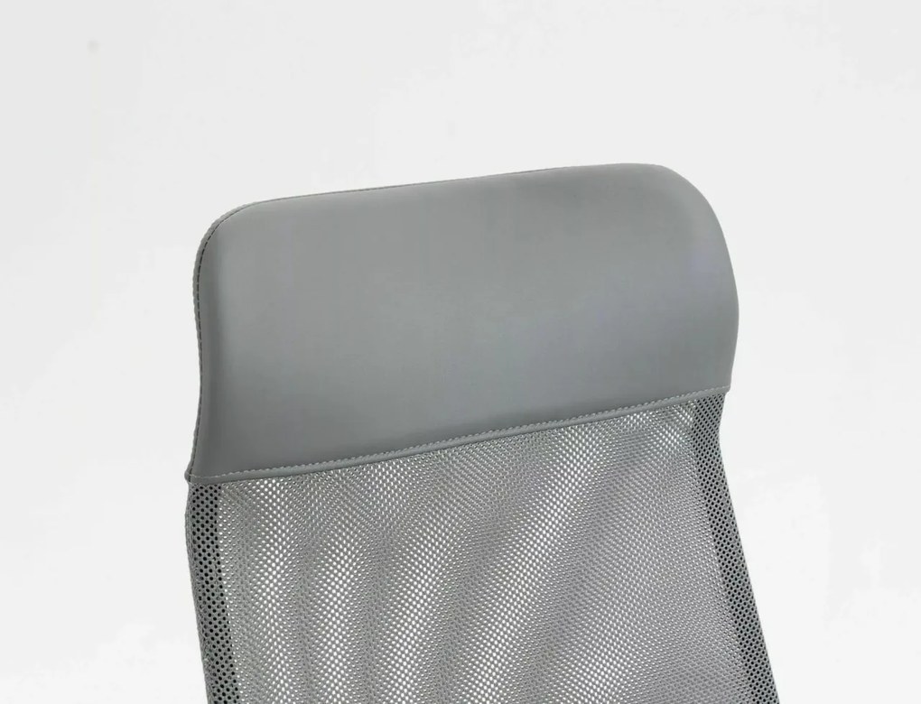 Scaun de birou Q026 gri