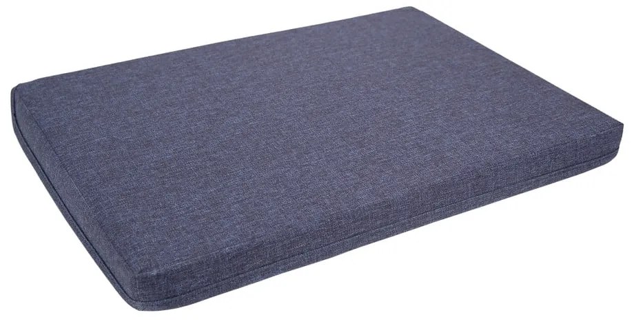 Cutie de depozitare albastră din material textil cu capac 40x30x22 cm Soft Storage – Bigso