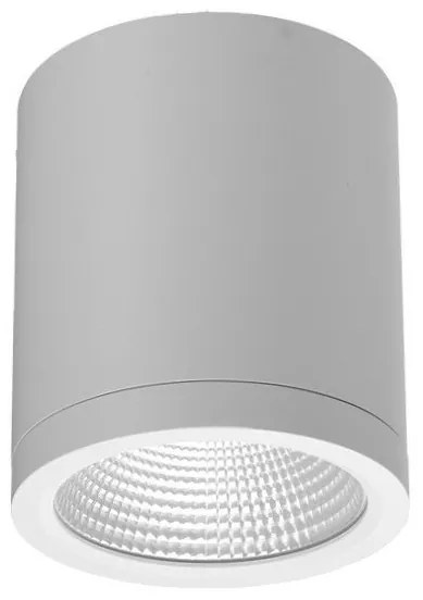 Spot LED aplicat de exterior IP54 CONYON 10W CCT SWITCH
