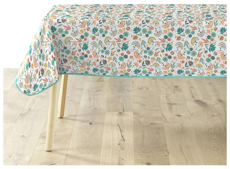 Față de masă lavabilă 140x240 cm Indiana – douceur d'intérieur