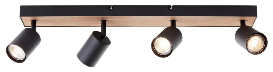 Spot LED Brilliant JELLO 4xGU10/4,5W/230V