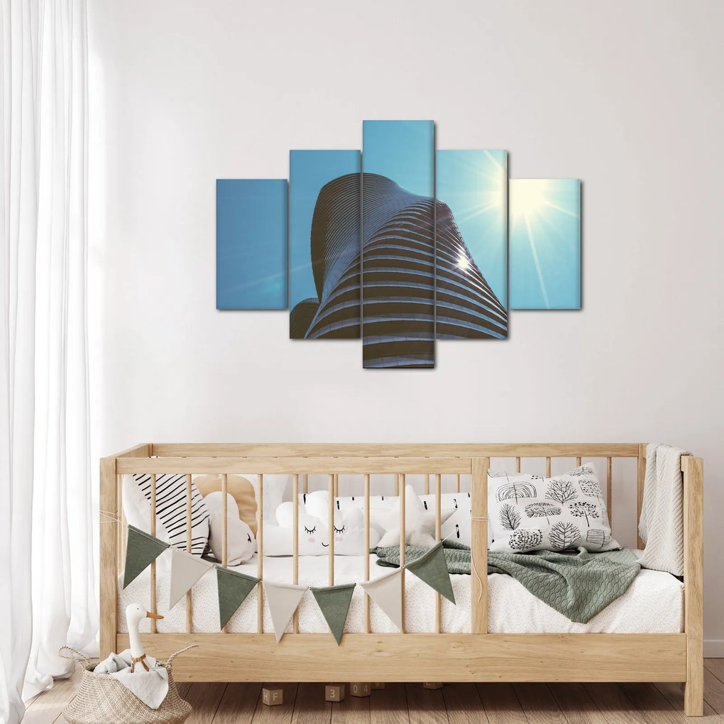 Tablou - Arhitectura (150x105 cm)