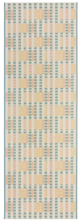 Covor de exterior 80x230 cm Villa – Flair Rugs