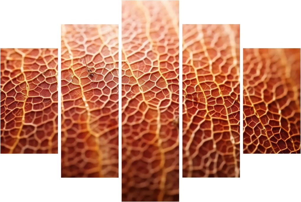 Tablou - Detaliu de textură (150x105 cm)