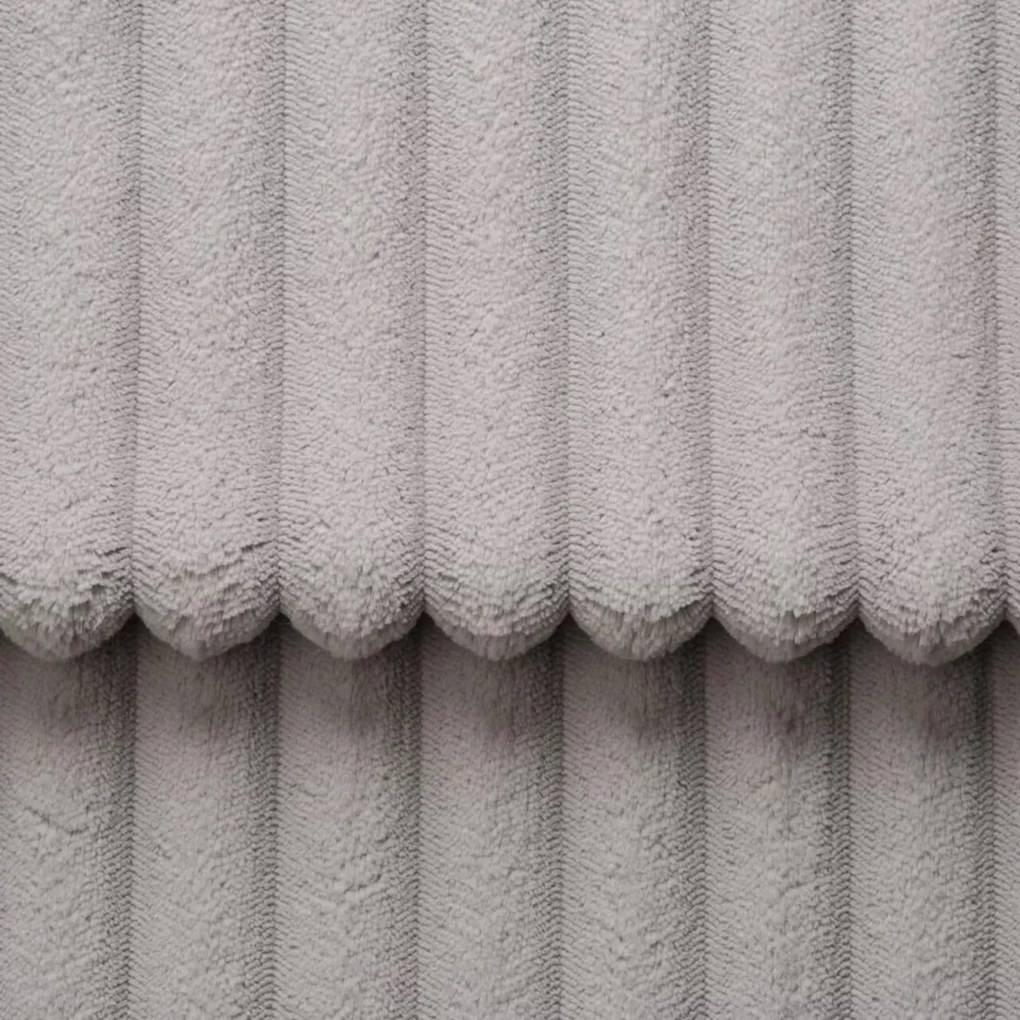 Coltar extensibil Verona Gri Reyat, 290x170x80 cm cu lada de depozitare