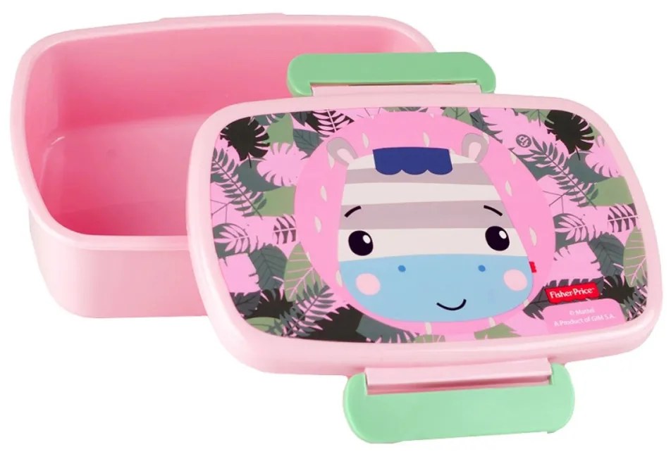 Fisher-Price Animals cutie de sandwich