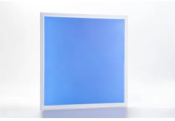 Panou LED RGBW dimabil aplicat Eglo 32547 SALOBRENA-C 34W/230V alb + telecomandă