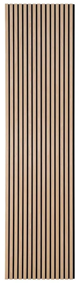 Panouri acustice 2 buc. 60x240 cm – House Nordic