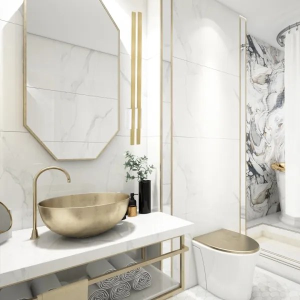 Aplică LED EBORA 2xLED/3,8W/230V Amplex 8243