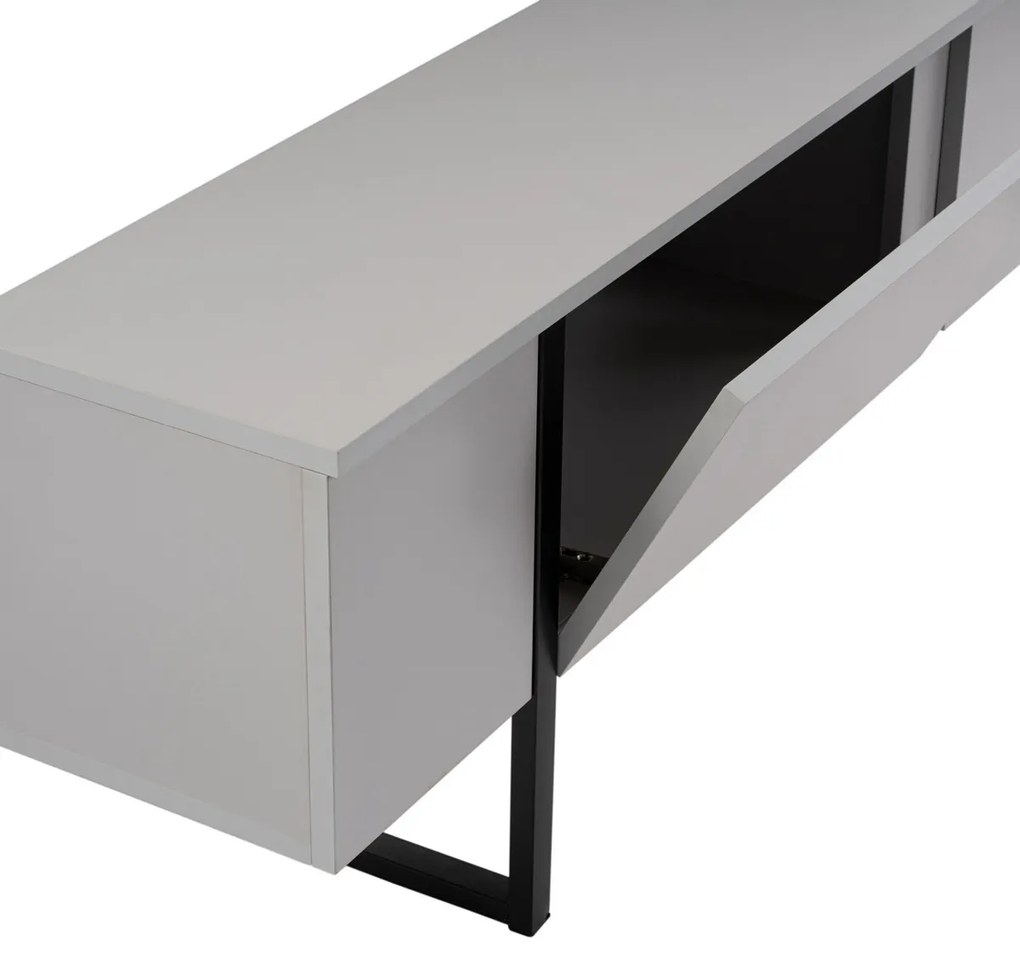 Masă TV Serenity Grey